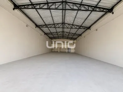 Galpão/Depósito/Armazém para alugar, 500m² no Higienópolis, Piracicaba