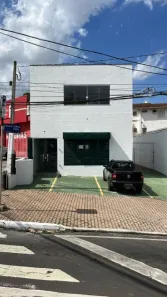Ponto Comercial para alugar, 181m² no Botafogo, Campinas