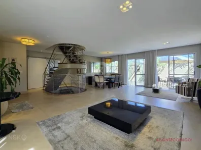 Casa de Condomínio com 4 Quartos à venda, 470m² no Campo Belo, São Paulo