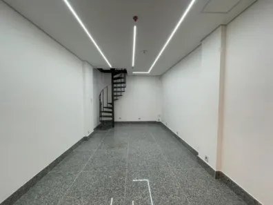 Sala Comercial para alugar, 40m² no Portais (Polvilho), Cajamar
