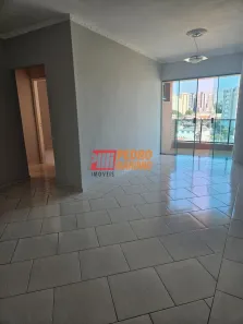 Apartamento com 2 Quartos para alugar, 70m² no Rudge Ramos, São Bernardo do Campo