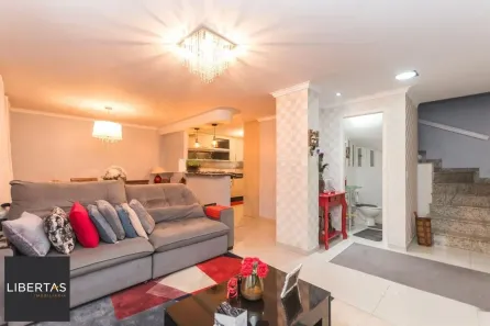 Casa com 3 Quartos à venda, 181m² no Parque da Matriz, Cachoeirinha