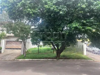 Lote/Terreno à venda, 301m² no Estância Velha, Canoas