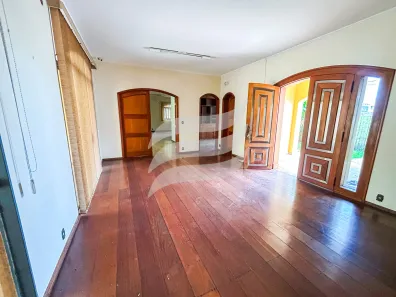 Casa com 8 Quartos à venda, 705m² no Vila Mendonça, Araçatuba