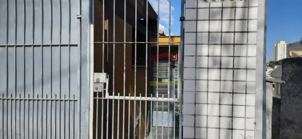 Casa com 3 Quartos à venda, 107m² no Vila Mazzei, São Paulo