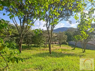 Lote/Terreno à venda, 1550m² no Vila Dom Pedro, Atibaia
