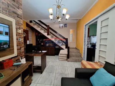 Casa com 3 Quartos à venda, 189m² no Residencial Santa Paula, Jacareí