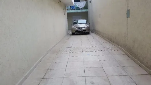 Sobrado com 4 Quartos à venda, 350m² no Vila Metalúrgica, Santo André