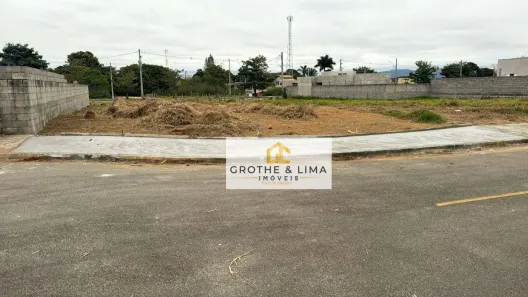 Lote/Terreno à venda, 415m² no Residencial Antares, Taubaté
