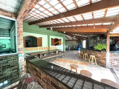 Casa com 4 Quartos à venda, 158m² no Jardim Ibirité, Ibirité