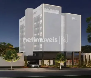 Ponto Comercial à venda, 460m² no Barro Preto, Belo Horizonte