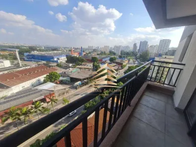 Apartamento com 2 Quartos à venda, 38m² no Vila das Palmeiras, Guarulhos
