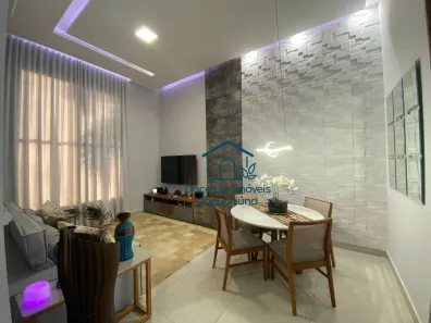 Casa de Condomínio com 3 Quartos à venda, 170m² no Guedes, Jaguariúna
