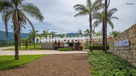 Lote/Terreno à venda, 1151m² no Piedade do Paraopeba, Brumadinho
