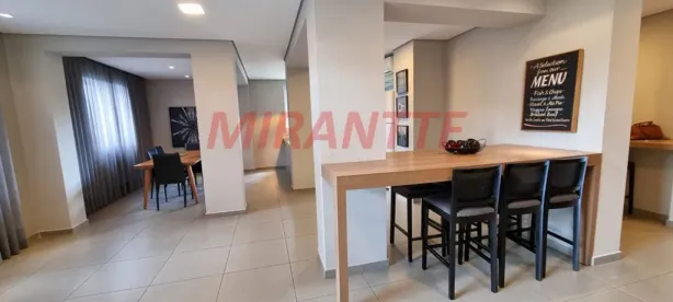 Apartamento com 3 Quartos à venda, 63m² no Vila Maria, São Paulo