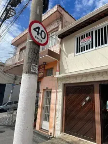 Sobrado com 3 Quartos à venda, 310m² no Vila Gustavo, São Paulo