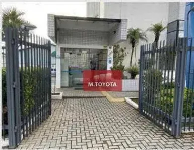 Prédio Comercial para alugar, 1928m² no Parque Renato Maia, Guarulhos