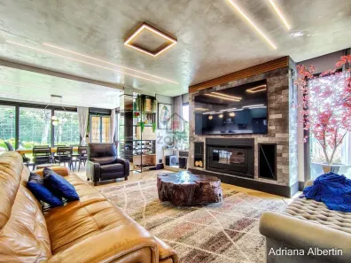 Casa de Condomínio com 4 Quartos à venda, 360m² no Vila Nova, Porto Alegre