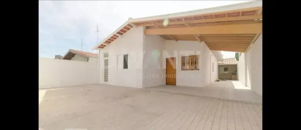Casa com 3 Quartos à venda, 149m² no Nova Campinas, Campinas