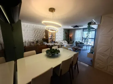 Apartamento com 4 Quartos à venda, 118m² no Recreio dos Bandeirantes, Rio de Janeiro