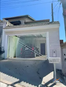 Casa com 3 Quartos à venda, 120m² no Vila Pilar, Arujá