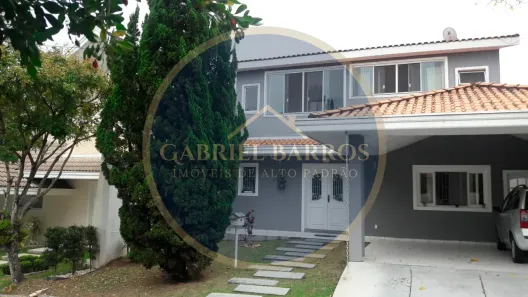 Casa de Condomínio com 5 Quartos à venda, 330m² no Urbanova, São José dos Campos