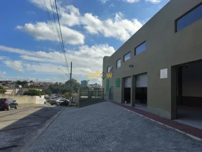 Ponto Comercial para alugar, 300m² no Vila Riman, Arujá