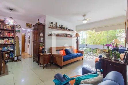 Apartamento com 3 Quartos à venda, 97m² no Cerqueira César, São Paulo