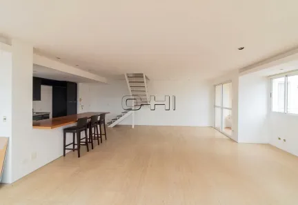 Cobertura com 3 Quartos à venda, 180m² no Vila Nova Conceição, São Paulo