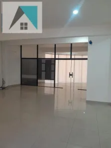 Sala Comercial para alugar, 128m² no Serra dos Lagos (Jordanésia), Cajamar