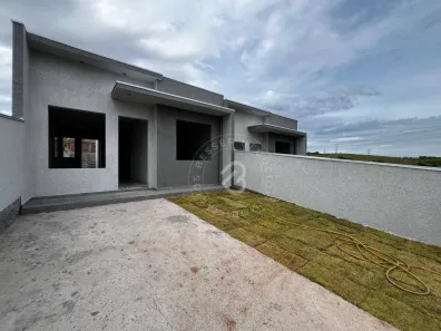 Casa com 2 Quartos à venda, 53m² no Vargas, Sapucaia do Sul