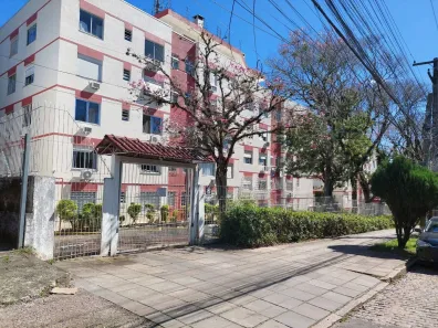 Apartamento com 2 Quartos à venda, 59m² no Camaquã, Porto Alegre