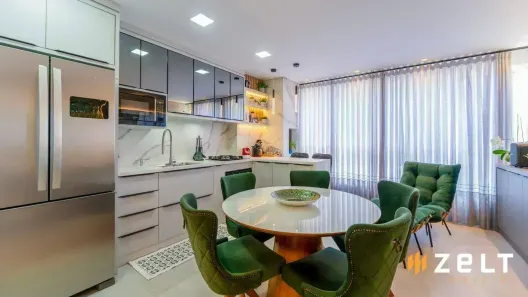 Apartamento com 3 Quartos à venda, 93m² no Escola Agrícola, Blumenau