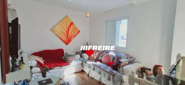 Cobertura com 3 Quartos à venda, 125m² no Nova Gerty, São Caetano do Sul