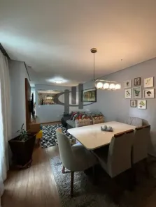 Apartamento com 3 Quartos à venda, 75m² no Vila Valparaíso, Santo André