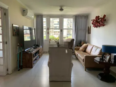 Apartamento com 3 Quartos à venda, 103m² no Leblon, Rio de Janeiro