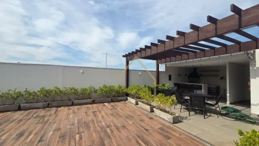 Apartamento com 3 Quartos à venda, 70m² no Jardim Ipiranga, Americana