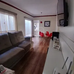 Casa com 3 Quartos à venda, 104m² no Jardim Santa Clara, Marília