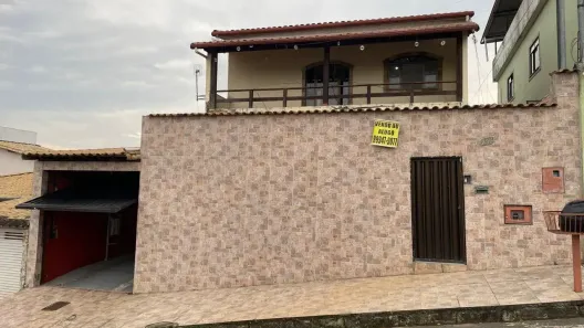 Casa com 3 Quartos à venda, 190m² no Fontesville II, Juiz de Fora