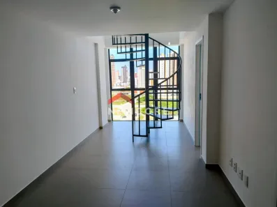 Apartamento com 2 Quartos à venda, 104m² no Aeroclube, João Pessoa