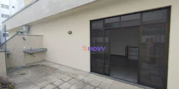 Cobertura com 3 Quartos à venda, 215m² no Icaraí, Niterói
