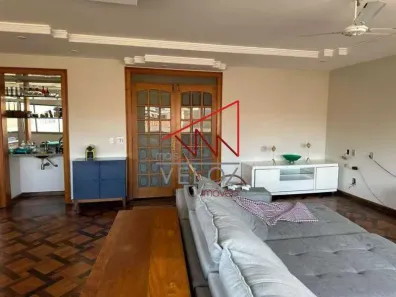 Apartamento com 3 Quartos à venda, 160m² no Flamengo, Rio de Janeiro