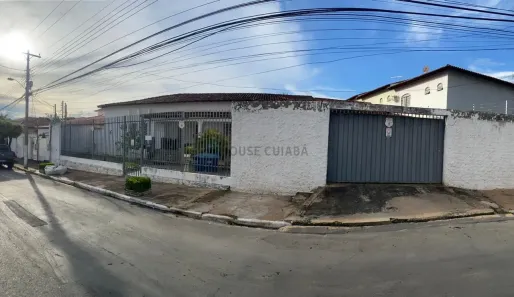 Casa com 6 Quartos à venda, 768m² no Boa Esperança, Cuiabá