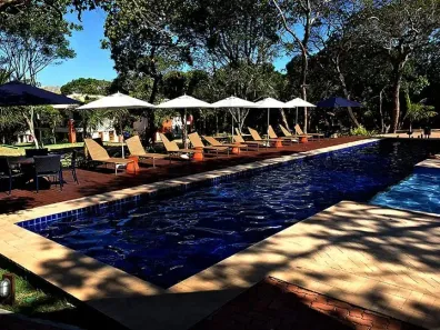 Apartamento com 1 Quarto à venda, 78m² no , Mata de São João