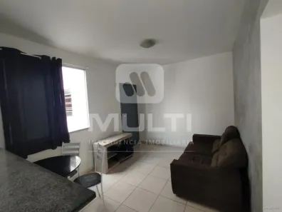 Apartamento com 2 Quartos à venda, 45m² no Shopping Park, Uberlândia