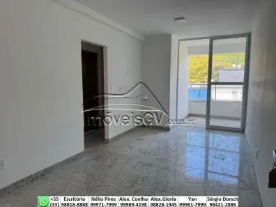 Apartamento com 3 Quartos à venda, 95m² no Morada do Acampamento, Governador Valadares