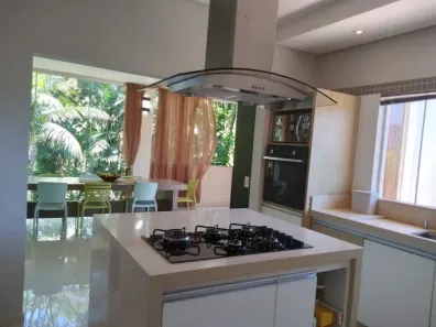 Casa com 7 Quartos à venda, 697m² no Nereu Ramos, Jaraguá do Sul