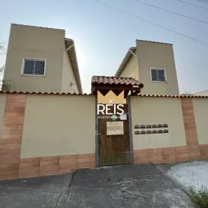 Casa com 1 Quarto para alugar, 30m² no Campo Grande, Rio de Janeiro