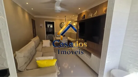 Apartamento com 2 Quartos à venda, 60m² no Imbuí, Salvador