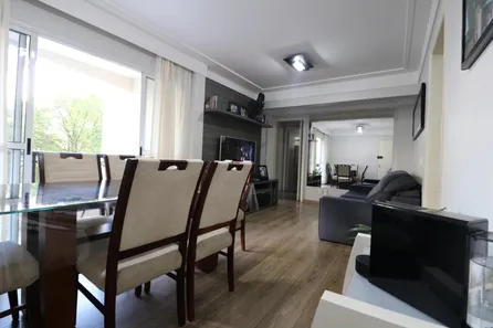 Apartamento com 3 Quartos à venda, 82m² no Vila Sofia, São Paulo